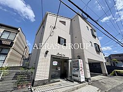 ＲＯＣＫＹ天台