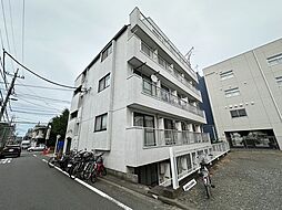 相模原市中央区清新８丁目