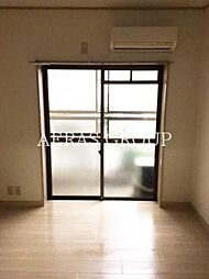 クレストヒルズ横濱三ッ沢WEST