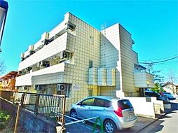 多摩市馬引沢２丁目