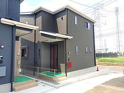 コンフォールIV 1号棟