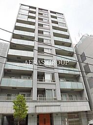 セントラルレジデンス九段下シティタワー