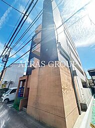 レグラス横浜吉野町サウス