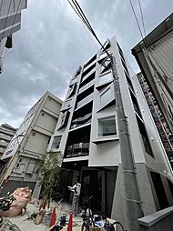 エストゥルース横浜子安