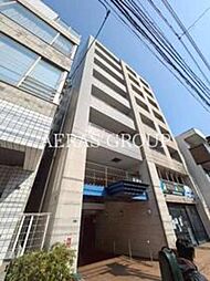 ベイヒルズ鶴見豊岡