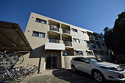 フォーエバーマンション 201