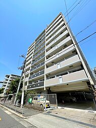 プロシード長居公園通