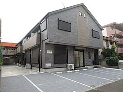 日野市万願寺3丁目の一戸建て