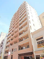 レジディア九段下 503