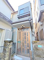 江戸川区南小岩4丁目戸建