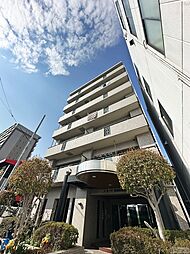 大阪市東住吉区住道矢田５丁目