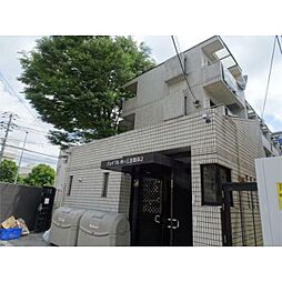 ジョイフル向ヶ丘遊園第2 412