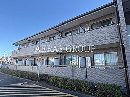 柏市西原１丁目