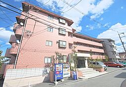 シャンテー香里ヶ丘3