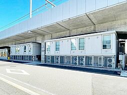 中央ラインハウス小金井