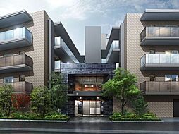 ラグゼナ平井ノース