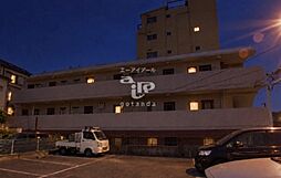 大田区東雪谷５丁目