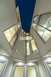 目黒区原町２丁目の一戸建て