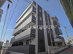 クオーレ南花園