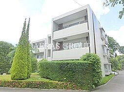 第3ゼルコバマンション