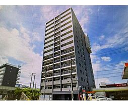 パレステージ大島 1004