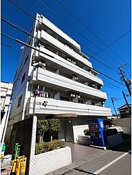 ホーユウコンフォルト東青梅