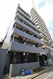 スカイコート東十条