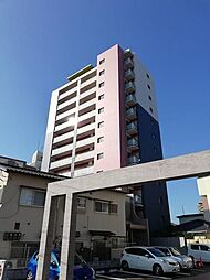 ＢＢＳ古賀駅前 702