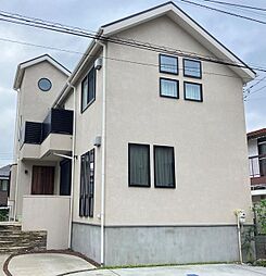 王禅寺西戸建 1