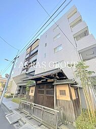 ラ・フォレ根岸