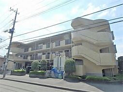 ルミエール高幡 201