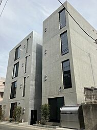 ＬＥＧＡＬＡＮＤ西五反田ＡＮＮＥＸ