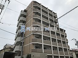 ファーストレジデンス三宮EAST