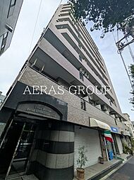 ライオンズマンション小石川植物園マンション