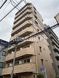 スカイコート幡ヶ谷