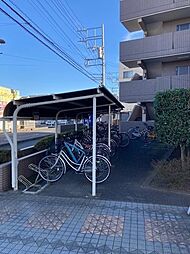 フジヤマンション