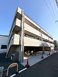 ハイツリバーサイド
