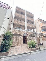 シャリオ押上 旧プチグランデシャリオ