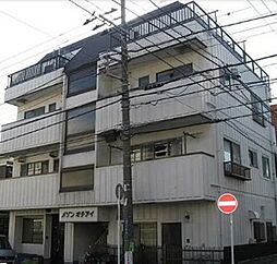 メゾン落合