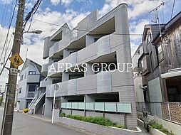 ローズガーデンA50番館