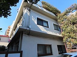 かつらマンション