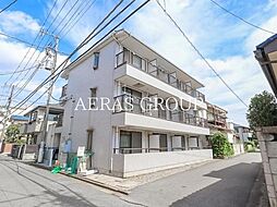 サンライズ船橋