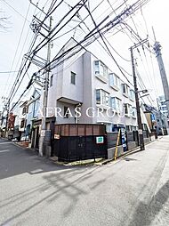 駒沢パークテラス