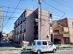 レオパレスホーヤ II