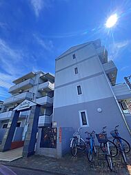 プレステージフジ久米田壱番館
