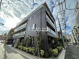 品川区東品川１丁目