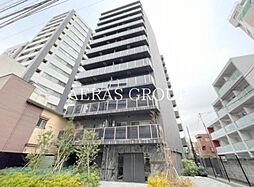 ミルーナヒルズD駒込