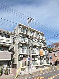 クリオ新子安弐番館