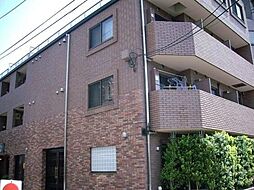 アヴァンティーク荻窪