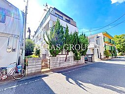 bCASA西新井大師re-born